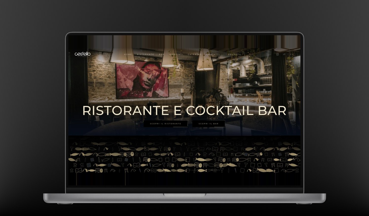 Cestello Firenze homepage