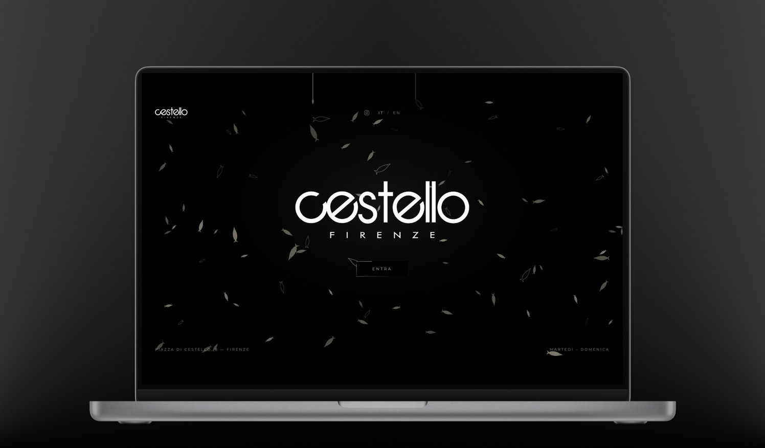 Cestello Firenze